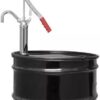 GTYPRO Barrel Transfer Pump Removable Heavy Duty Spout, Used to Distribute and Transfer Liquid