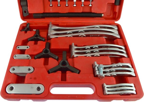 GTYPRO Gear Hub Pulley Puller Bearing Separator