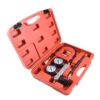GTYPRO Cylinder Leak Tester Compression Leakage Test Detector Kit Set