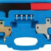 GTYPRO 7Pcs Camshaft Alignment Timing Locking Holding Tool Kit