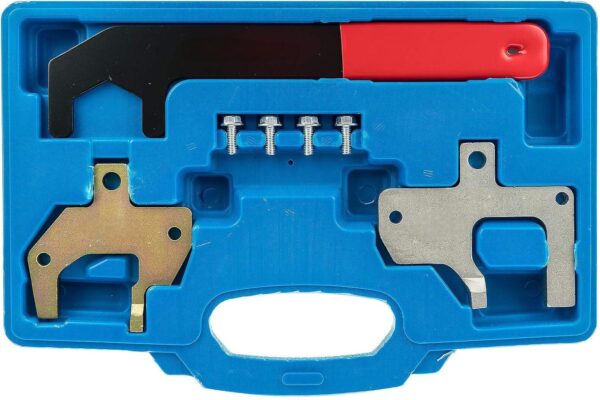 GTYPRO 7Pcs Camshaft Alignment Timing Locking Holding Tool Kit