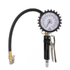 GTYPRO Tire Inflator with Gauge Kit Special Designed Tire Inflator with 170-pound Pressure Gauge