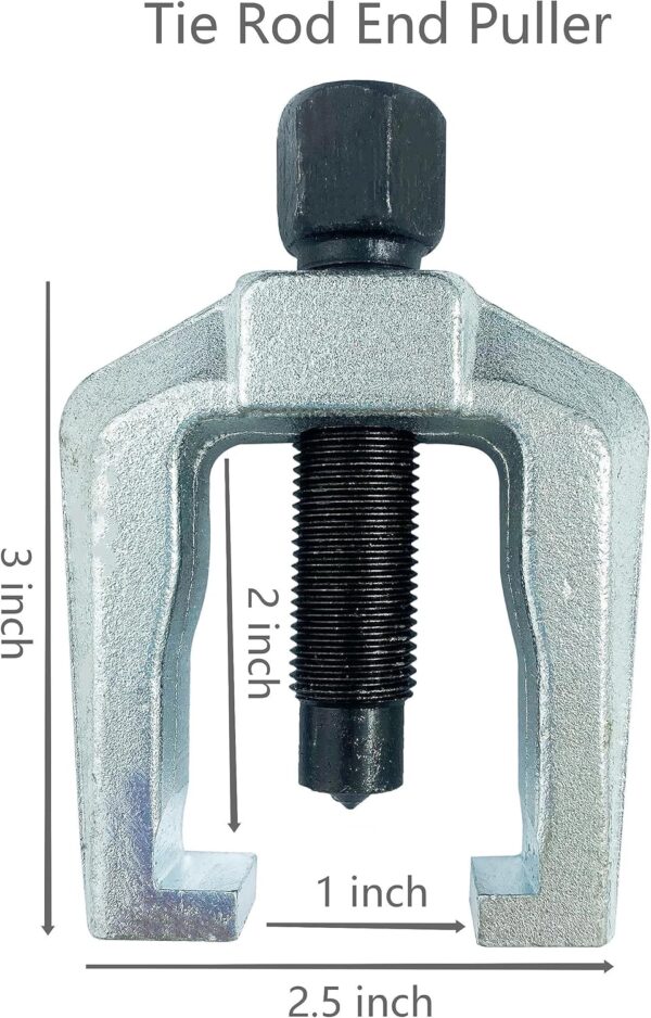 GTYPRO Tie Rod End Puller