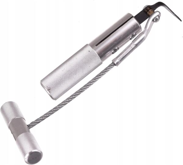 GTYPRO 7pcs Car Van Windshield Removal Tool Set