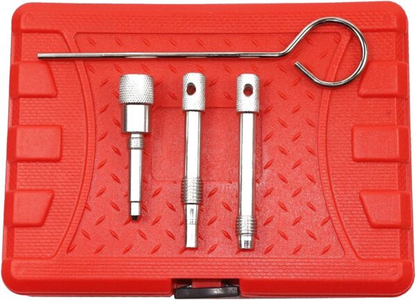 GTYPRO LDV 2.5 2.8CRD Drive Diesel Engine Lock Timing Tool Kit