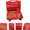 GTYPRO CENTRADOR COMPRESOR EMBRAGUES SAC UNIVERSAL CLUTCH TOOL SET