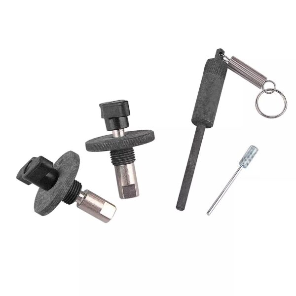 GTYPRO Diesel Engine Timing Kit – Vauxhall/Opel &Suzuki 4.3 CDTi/D/DDiS-Chain Drive