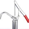 GTYPRO Barrel Transfer Pump Removable Heavy Duty Spout, Used to Distribute and Transfer Liquid