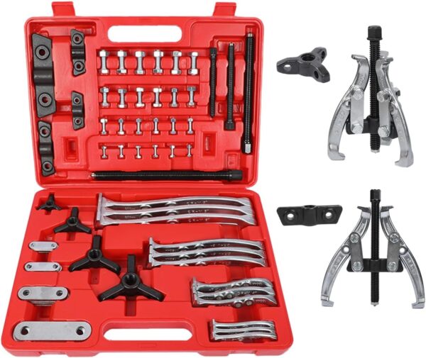 GTYPRO Gear Hub Pulley Puller Bearing Separator