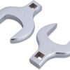 GTYPRO 4 Pieces 1/2 Inch Drive Crowfoot Wrench Set