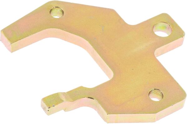 GTYPRO 7Pcs Camshaft Alignment Timing Locking Holding Tool Kit