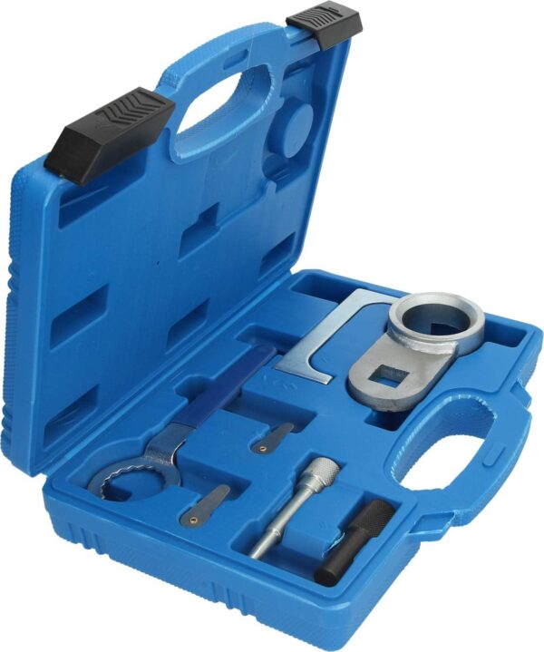 GTYPRO VW Diesel Engine Timing Locking Tool Hand Tool Set – Belt