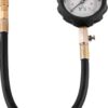 GTYPRO Compression Pressure Gauge Zs(Diesel Engines),0-70 Bar