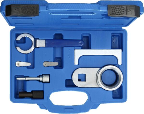 GTYPRO VW Diesel Engine Timing Locking Tool Hand Tool Set – Belt