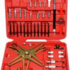 GTYPRO CENTRADOR COMPRESOR EMBRAGUES SAC UNIVERSAL CLUTCH TOOL SET