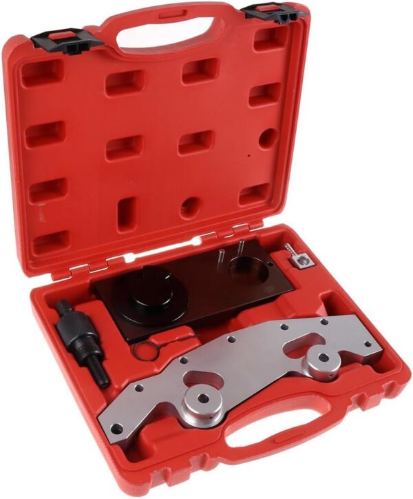 GTYPRO Alignment Timing Locking Tool Kit Engine Timing Locking Tools Compatible with M52TU M54 M56