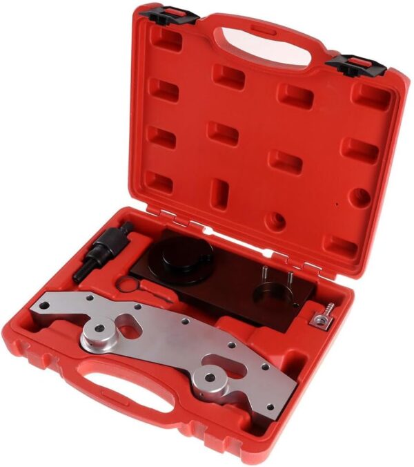 GTYPRO Alignment Timing Locking Tool Kit Engine Timing Locking Tools Compatible with M52TU M54 M56