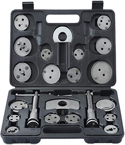 22pcs Universal Caliper Wind Back Kit B1022-1