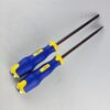 2pcs screwdriver