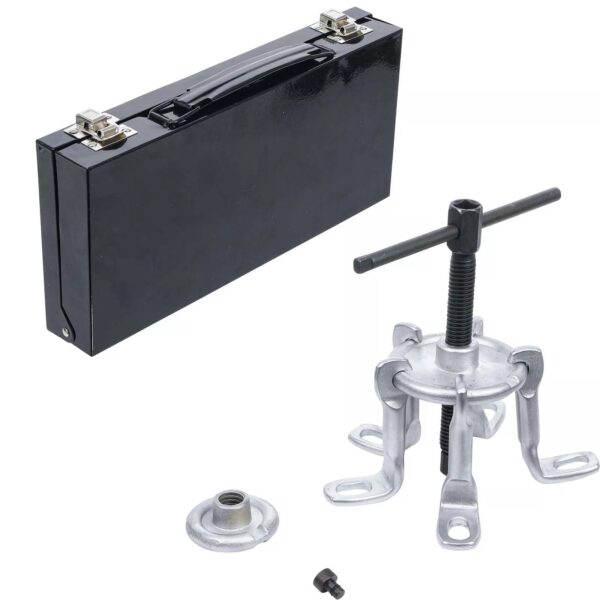 GTYPRO Universal Brake Drum Extractor Gimbal Gimbal Hub Wheel