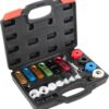 GTYPRO 21PCS Automotive AC Disconnect Tool Set