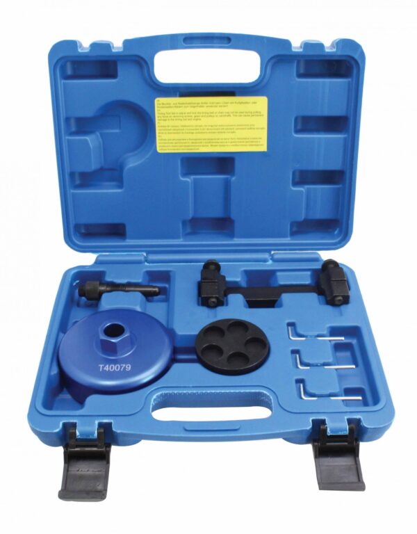 GTYPRO Engine Timing Tool Kit
