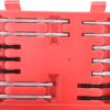 GTYPRO 46pcs Harmonic Balancer Puller Set
