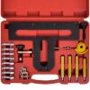 GTYPRO 18Pc Engine Timing Adjustment Tool Kit For N42 N46 Engines Locking Tools