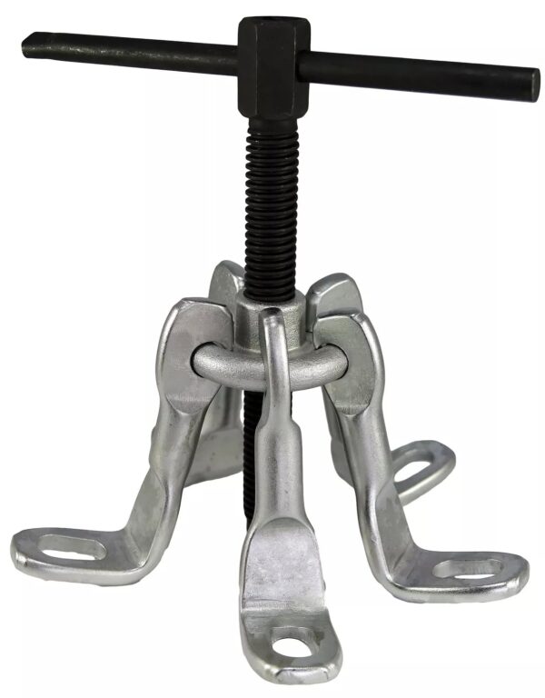 GTYPRO Universal Brake Drum Extractor Gimbal Gimbal Hub Wheel