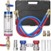 GTYPRO Air Conditioner Refrigeration Oil Filter (small Set)