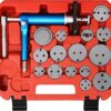 GTYPRO 16PCs Universal Caliper Wind Back Kit