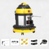 GTYPRO Walnut Sand Blasting Cleaning Machine Engine Carbon Cleaner intake Pipe Valve