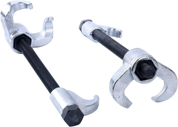 GTYPRO Heavy Duty Coil Spring Strut Compressor Tool Spring Compressor Remover Installer Suspension Tool