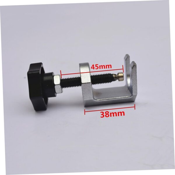 GTYPRO Car Windshield Wiper Arm Puller Tool