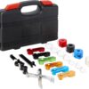 GTYPRO 21PCS Automotive AC Disconnect Tool Set