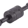 GTYPRO Diesel Injector Extractor CDI Telescopic Injector Disassembly with Threaded Adapter M8, M12, M14