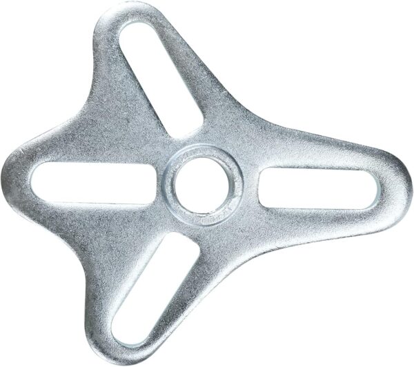 GTYPRO 46pcs Harmonic Balancer Puller Set