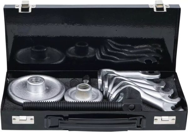 GTYPRO Universal Brake Drum Extractor Gimbal Gimbal Hub Wheel