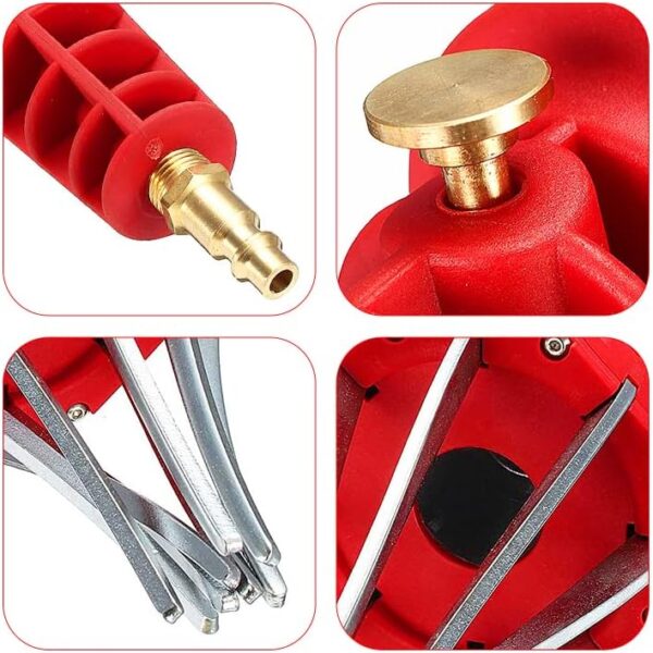 GTYPRO Pneumatic Spreader Installer Removal Tool