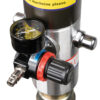 GTYPRO High Pressure air Operated Single Grease Pump