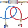 GTYPRO Air Conditioner Refrigeration Oil Filter (small Set)