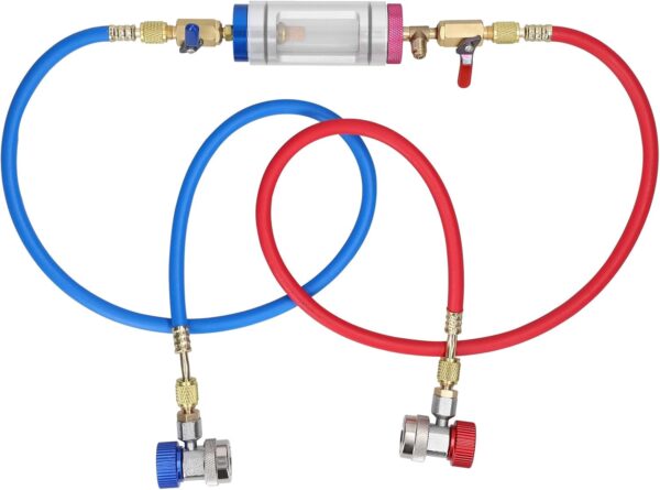 GTYPRO Air Conditioner Refrigeration Oil Filter (small Set)