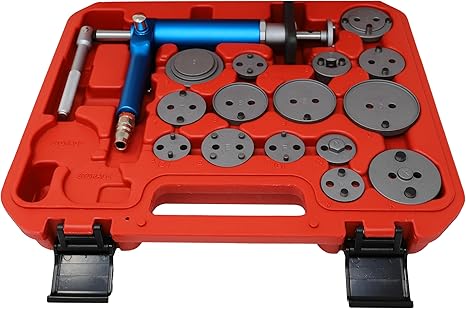 GTYPRO 16PCs Universal Caliper Wind Back Kit