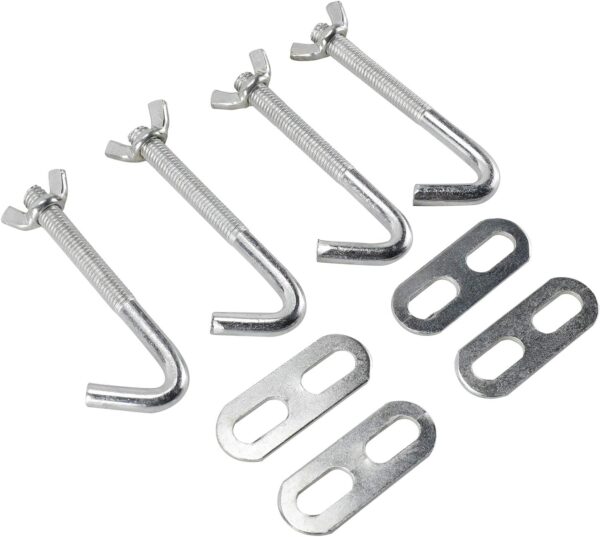 GTYPRO Heavy Duty Coil Spring Strut Compressor Tool Spring Compressor Remover Installer Suspension Tool