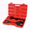 GTYPRO 10pcs Car Fan Clutch Pneumatic Wrench Tool Kit Set