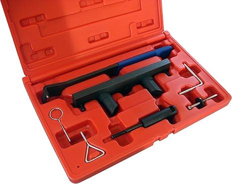 GTYPRO Engine Timing Tool Set Hand tool set for Vw/Audi FSI 2.0 LTR