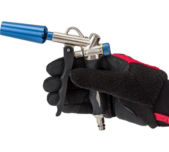 GTYPRO Compressed Air Blow Gun