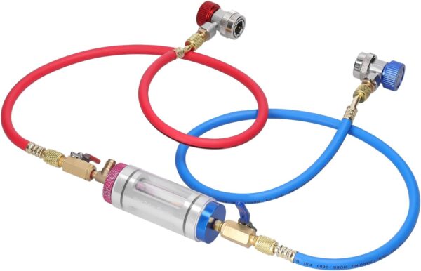 GTYPRO Air Conditioner Refrigeration Oil Filter (small Set)