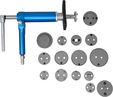 GTYPRO 16PCs Universal Caliper Wind Back Kit