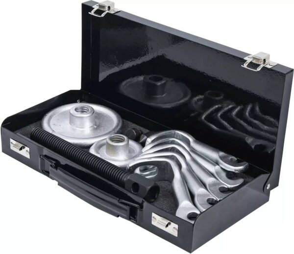 GTYPRO Universal Brake Drum Extractor Gimbal Gimbal Hub Wheel